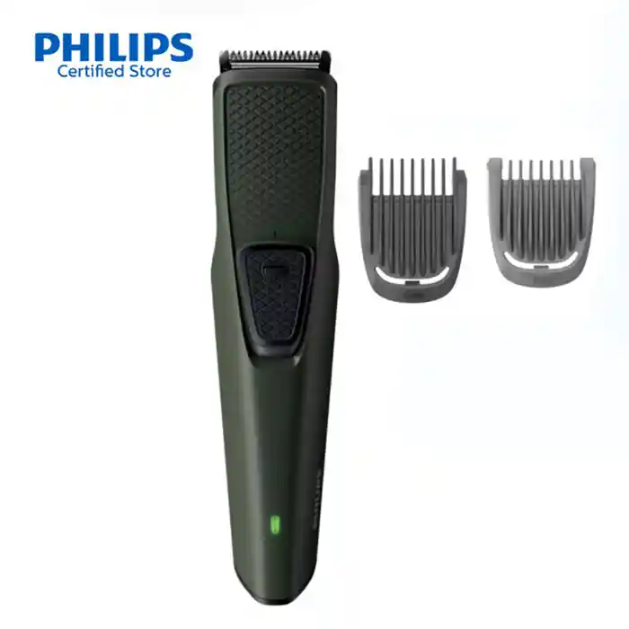 Philips BT1230 Beard Trimmer for Men